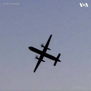 243K views · 1.3K reactions | WATCH: Horizon Air Employee Richard...