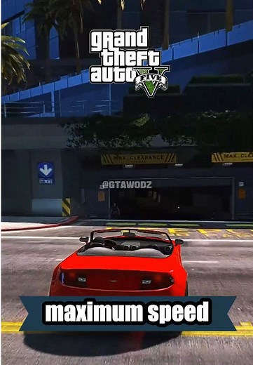 How to beat Lamar's race in GTA V #gta #gtav #gta5 #gtavonline #gta5clips