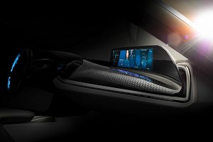 BMW : un nouveau concept en approche