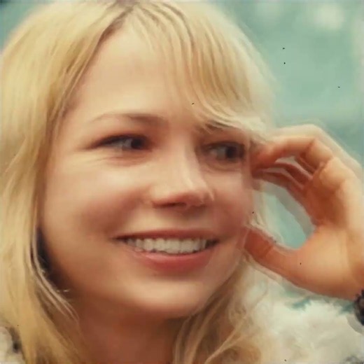 Blue Valentine