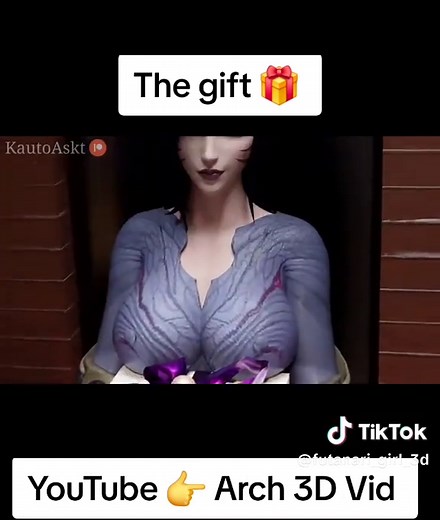 Exploring the Art of Futanari Gifts