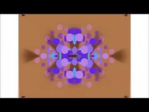 Noggin and Nick Jr Logo Collection In G Major Mirror Top Slow