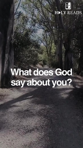 23 reactions | What does God say about you? #HolyReads #Bible #Summary #Summaries #Christiansummary #ChristianAuthor #Christianauthours #ChristianBook #Book #Author #Summary #Church #Bible #Christianwriter #Christianwriters #Writer #Books #Read #Audiosummary #Summarize | Holy Reads | Facebook