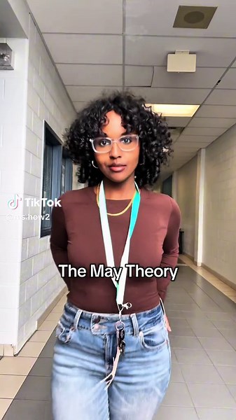 Understanding The May Theory: A Comprehensive Explanation