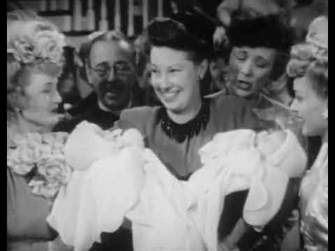 Hi Diddle Diddle (1943 Comedy) - Andrew L. Stone | Adolphe Menjou, Martha Scott, Pola Negri