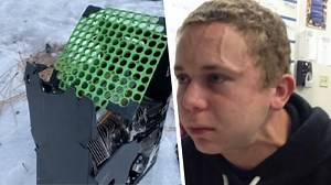 ¿Por fanboys de Sony? Están destrozando Xbox Series X a martillazos | TierraGamer: noticias y entretenimiento de anime, series, videojuegos y tecnología