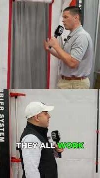 Dust-Free Renos! ZipWall Temporary Barriers!