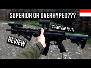 Wolverine MTW Review! | SUPERIOR HPA Platform or Just OVERHYPED???
