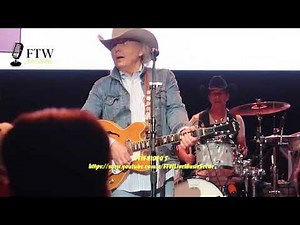 Dwight Yoakam (LIVE HD) : Keep on the sunny side / Pacific Amp. : Costa Mesa, CA / 7/20/23