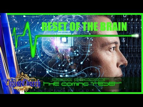 GOCC PODCAST ~ THE COMING ''RESET''
