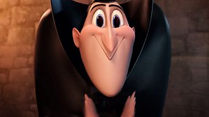Who voices Dracula in 'Hotel Transylvania?'