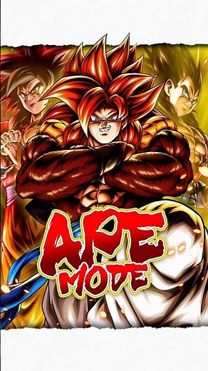 NOT EVEN THE BEST TEAM IN THE GAME CAN BEAT THIS TEAM!! | Dragon Ball Legends