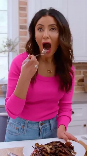 81K views · 1.2K reactions | Easy Mediterranean Diet Recipe in 15-Minutes! | The Mediterranean Dish | Facebook