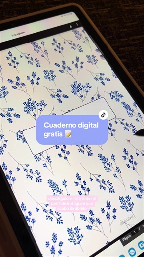Cuaderno digital gratis para organizar tus apuntes