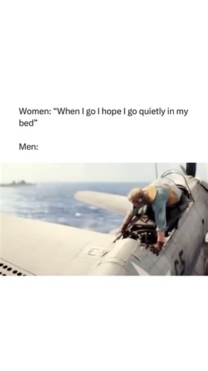 Funny Memes on Instagram: "Me fr go out with a bang! If you’re gonna go out, you might as well do it epically. In this video, the guys aren’t just talking about dying—they’re planning their final exit like it’s the season finale of an action movie. Forget peaceful goodbyes, they want fireworks, theme music, and possibly a slow-motion explosion in the background. One dude said he wants to skydive into the sunset, another wants his last words autotuned, and someone else suggested “leaving mid–mic 