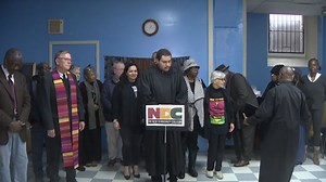 Boston People’s Reparations Commission calls on churches to atone, pay reparations to city’s Black community