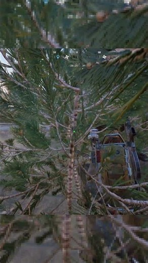 This dam robot could smell me #arcraiders #gaming #pcgaming