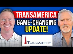 Is Transamerica FE Express THE Future of Final Expense Insurance?