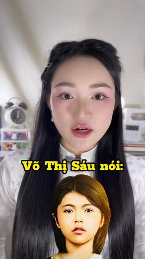 Câu Nói Bất Hủ của Nữ Anh Hùng Võ Thị Sáu
