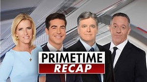 Watch Primetime Recap | Fox Nation