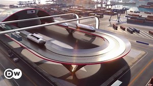 Is the Hyperloop up to the hype?