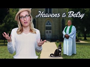 Heavens to Betsy (2017) | Full Movie | Jim O'Heir | Karen Lesiewicz | Steve Parks | Robert Alaniz
