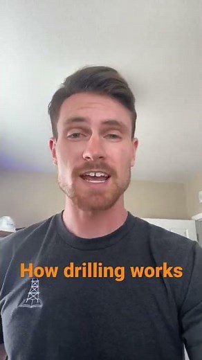 There’s no such thing as a FRACKING RIG