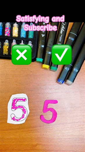 Numbers #coloringadventure #coloring #drawing #colorwithme