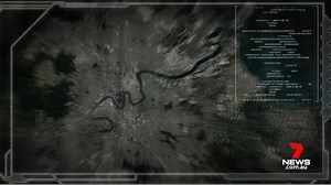 7NEWS at 6pm: A special investigation - Inside the secret prison in the heart of Brisbane. | 7NEWS Brisbane