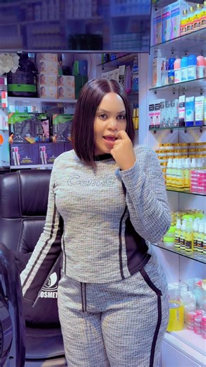 ABC-cosmetics (@aidahnalubega1)’s videos with Waah! (feat. Koffi Olomide) - Diamond Platnumz