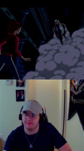 Exploring the Characters of Ben Tennyson's Captive Movie