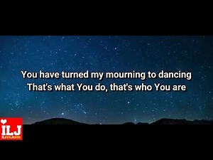 Beauty For Ashes [Lyric Video] - Victory Worship | ILOVEJESUS MUSIC