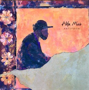 Alfa Mist - Antiphon