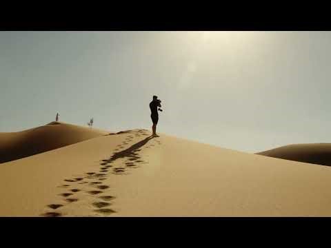 Oud Music - Ancient Desert Melodies | Instrumental Music 2026