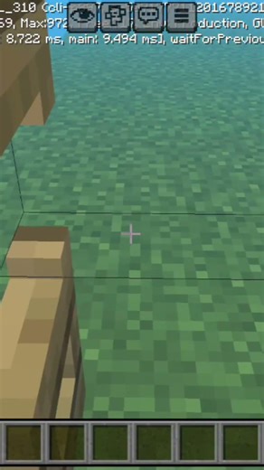 I Built a Wireless Elevator with ZERO Redstone on Mobile