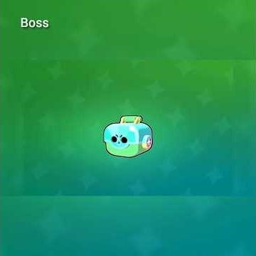 INSANE Mega Box Opening! Back-to-Back Big Drops! #brawlstars #megabox #epic