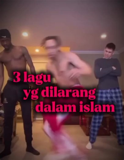 lagu yg DILARANG dalam islam.... itu gk pas soalnya belum gwe sesuai in tadi videonya 😊😹🤡