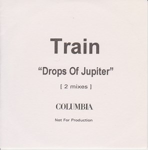 Train - Drops Of Jupiter