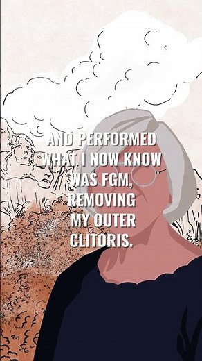 Female Genital Mutilation Testimony: Dr. A. Renee Bergstrom