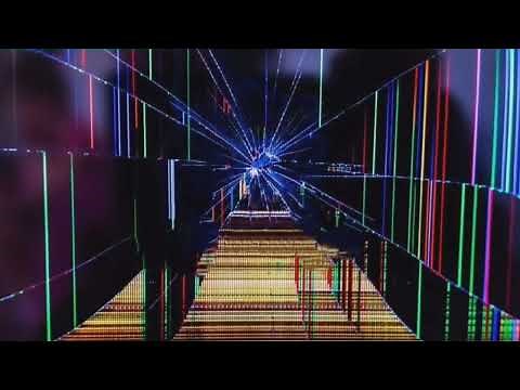 Prank Cracked Screen Background Video