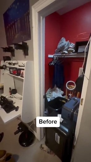 6.4K views · 55 reactions | Cleaning Hacks Cleaning Hacks Follow us...