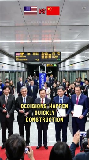 China vs U S Skyscrapers Explained #Architecture #Skyscrapers #China #USA #Shorts