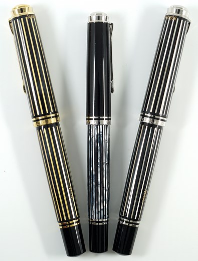 Review: M605 Tortoiseshell-Black (2022)