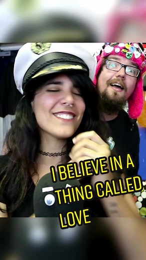 Fun Collab with The Darkness and The Little Things Duo | Dany Garcia Bodybuilder