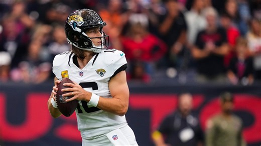 NFL Week 18 Preview: Titans vs. Jaguars