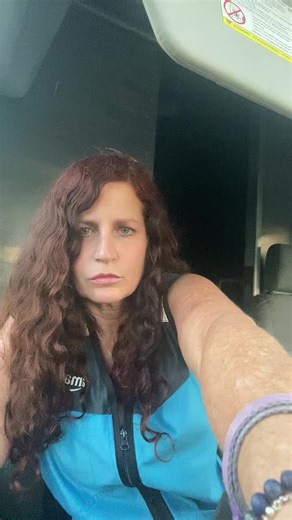 Experiencing Life as an Amazon Driver