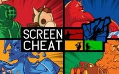 【肯尼】Screencheat作弊达人 谁在哪里谁在射击