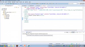 webService从入门到精通