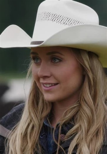 Heartland S14:E05 - Outsiders