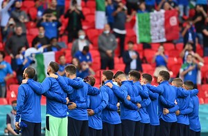 World Cup Qualifiers live updates and result: Italy v Bulgaria - Football Italia